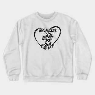 Heartbreaker Gf Crewneck Sweatshirt